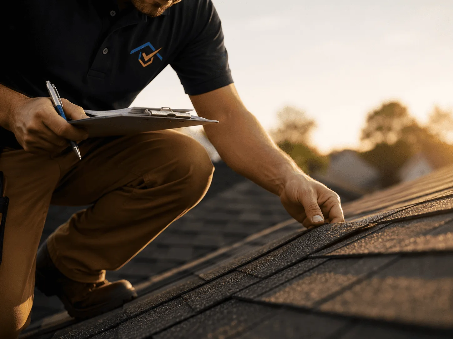 Why Choose Roof Inspection in Urbandale, IA